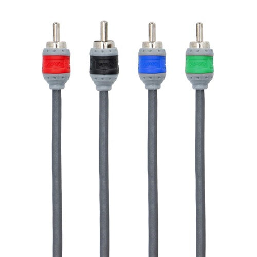 T-Spec V8R174, RCA 4ch 17'