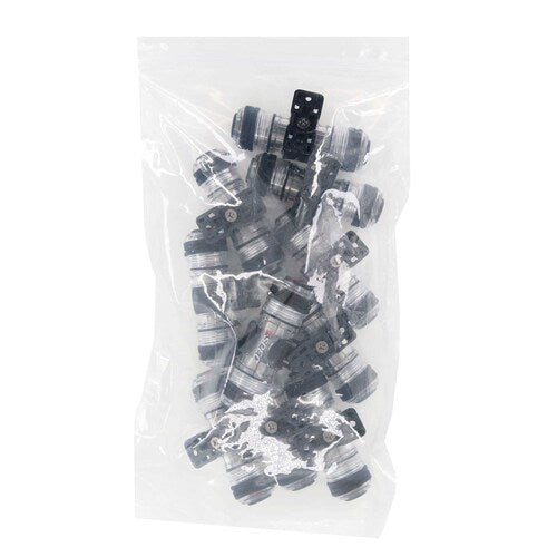 T-Spec VAGU-10, (10)Fuse Holder AGU 4/8ga