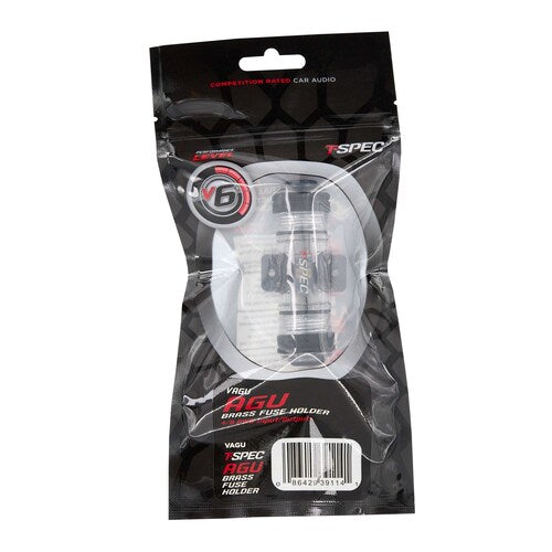 T-Spec VAGU, Fuse Holder AGU 4/8ga