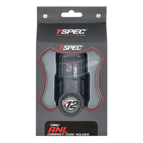 T-Spec VANL1, Fuse Holder ANL 1/0ga