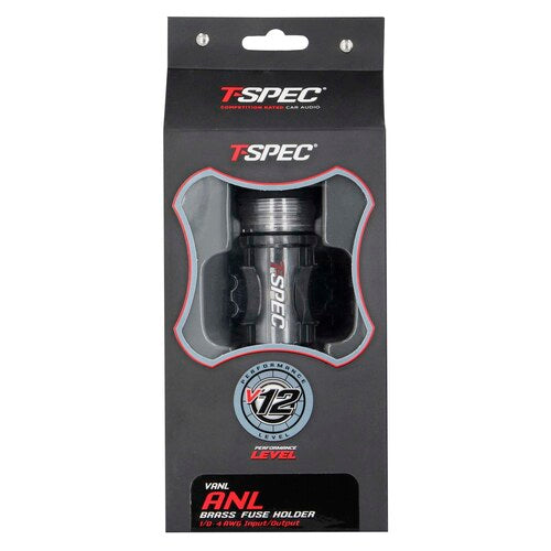 T-Spec VANL, Fuse Holder ANL 1/0ga