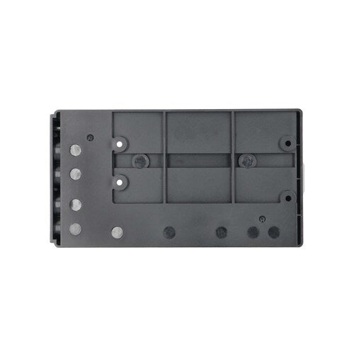 T-Spec VBDB4, Dist Block Dual 4way