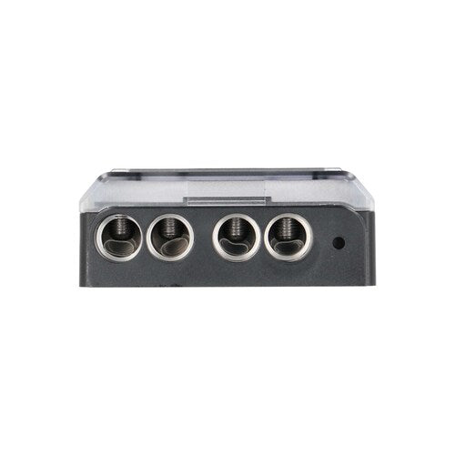T-Spec VBDB4, Dist Block Dual 4way