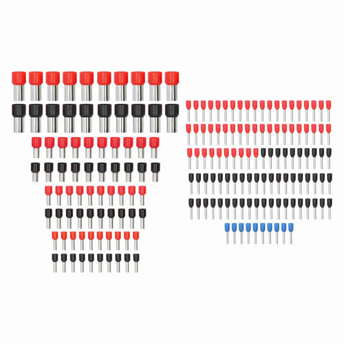 T-Spec VCLEAN-KT, T-Spec Clean Wire Kit 374pc