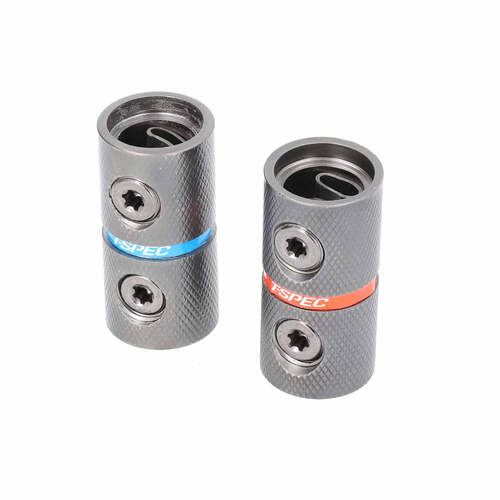 T-Spec VCP0, Coupler 0/1ga Nickel