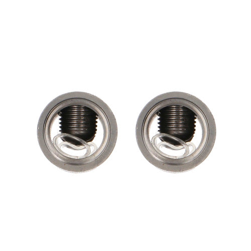 T-Spec VCP0, Coupler 0/1ga Nickel