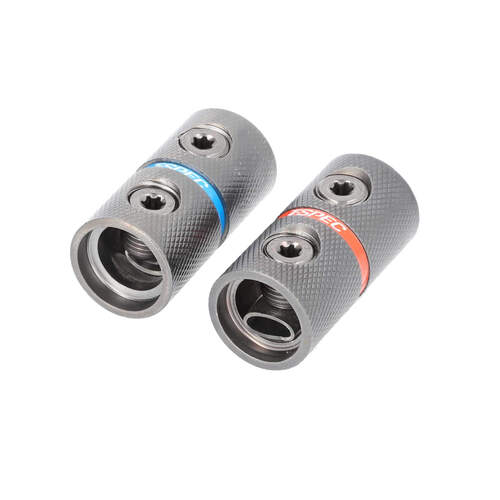 T-Spec VCP4, Coupler 4ga Nickel