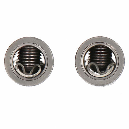 T-Spec VCP4, Coupler 4ga Nickel