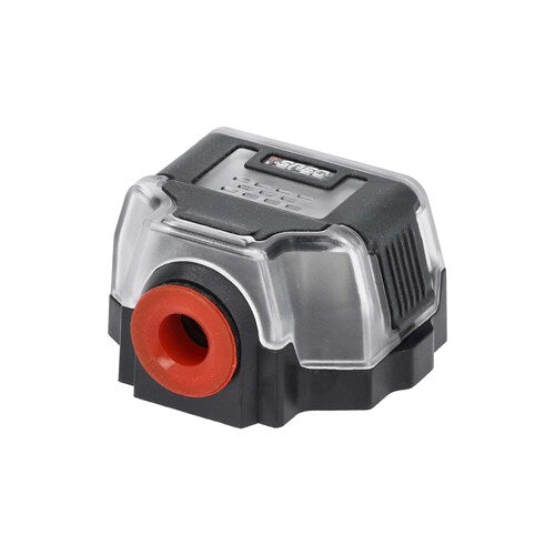 T-Spec VDB1, Dist Block (1)1/0-4ga IN/
