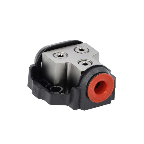 T-Spec VDB1, Dist Block (1)1/0-4ga IN/