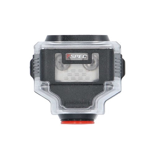 T-Spec VDB1, Dist Block (1)1/0-4ga IN/
