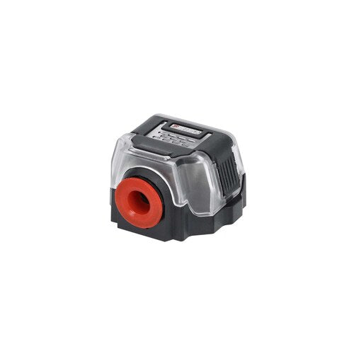 T-Spec VDB2, Dist Block (1)1/0-4ga IN/