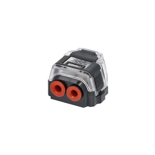 T-Spec VDB2, Dist Block (1)1/0-4ga IN/