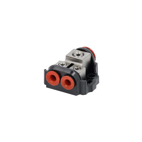 T-Spec VDB2, Dist Block (1)1/0-4ga IN/