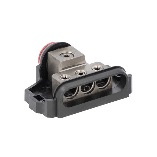 T-Spec VDB3, Dist Block (1)1/0-4ga IN/