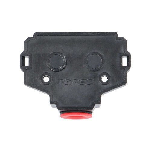 T-Spec VDB3, Dist Block (1)1/0-4ga IN/