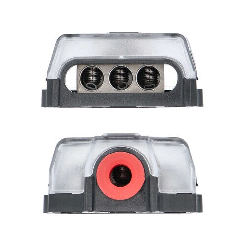 T-Spec VDB3, Dist Block (1)1/0-4ga IN/