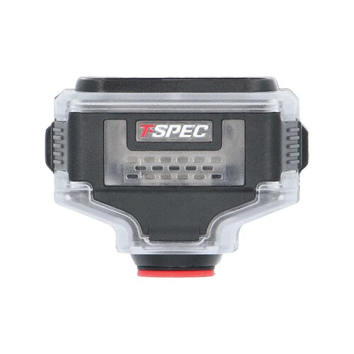 T-Spec VDB3, Dist Block (1)1/0-4ga IN/
