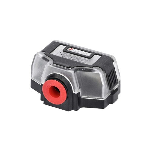 T-Spec VDB4, Dist Block (1)1/0-4ga IN/
