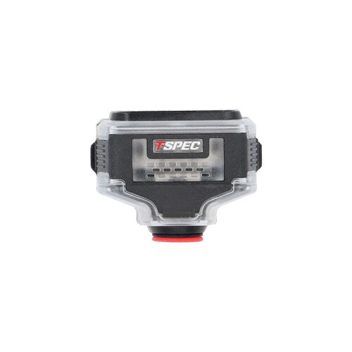 T-Spec VDB4, Dist Block (1)1/0-4ga IN/
