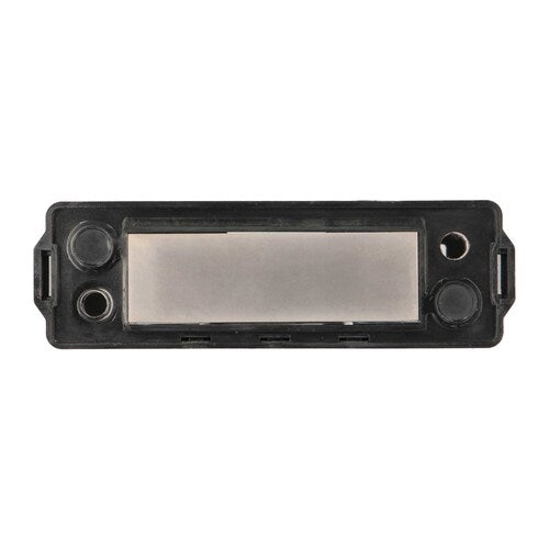 T-Spec VDGB4, Ground Block (2)0ga (2)4ga