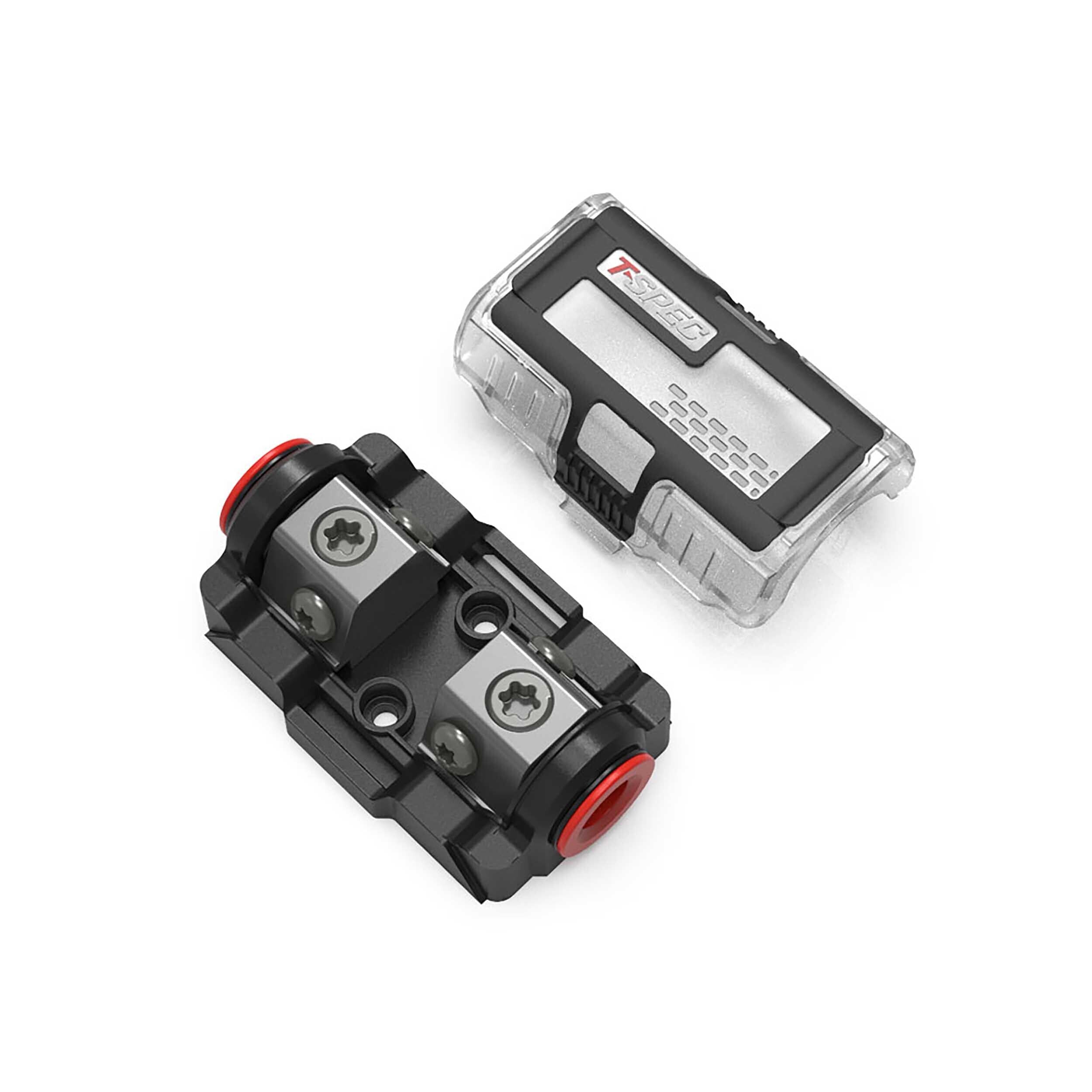 T-Spec VDMANL, Fuse Holder MANL 4ga