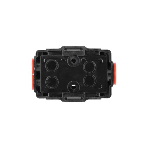T-Spec VFDB2, Dist Block MANL (1)1/0-4ga IN