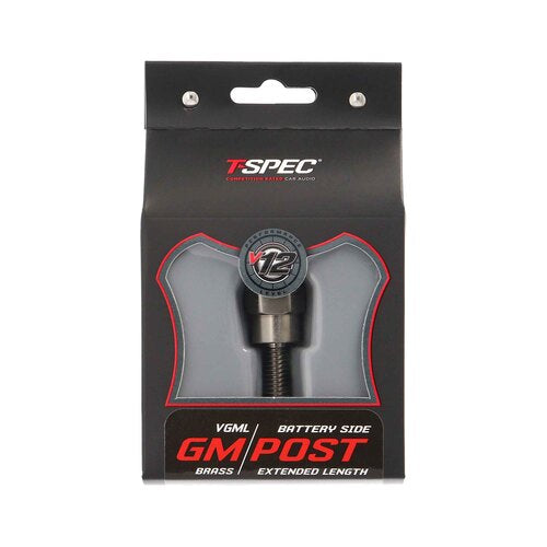 T-Spec VGML, GM Post Long