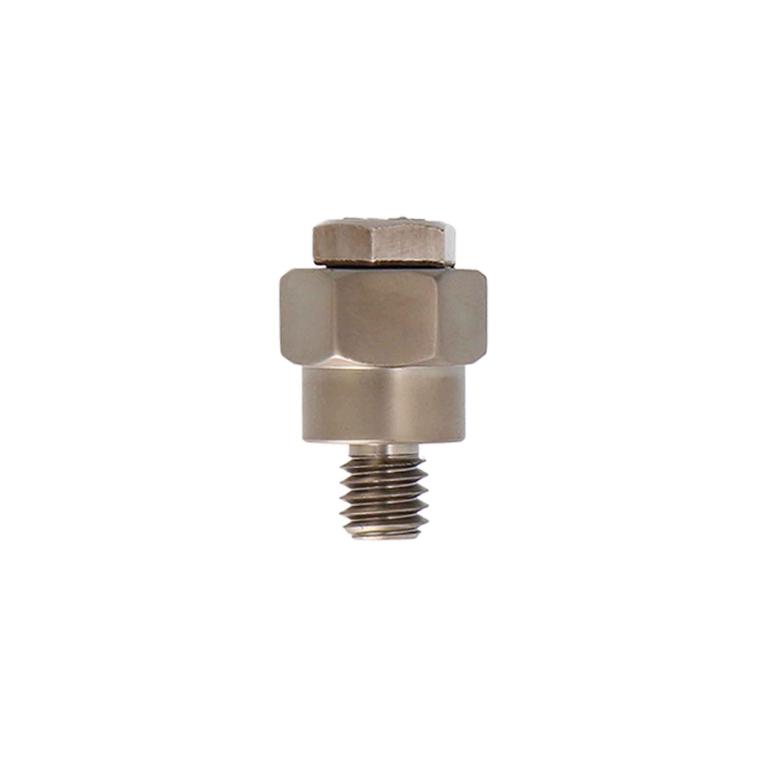 T-Spec VGMS, GM Post Short