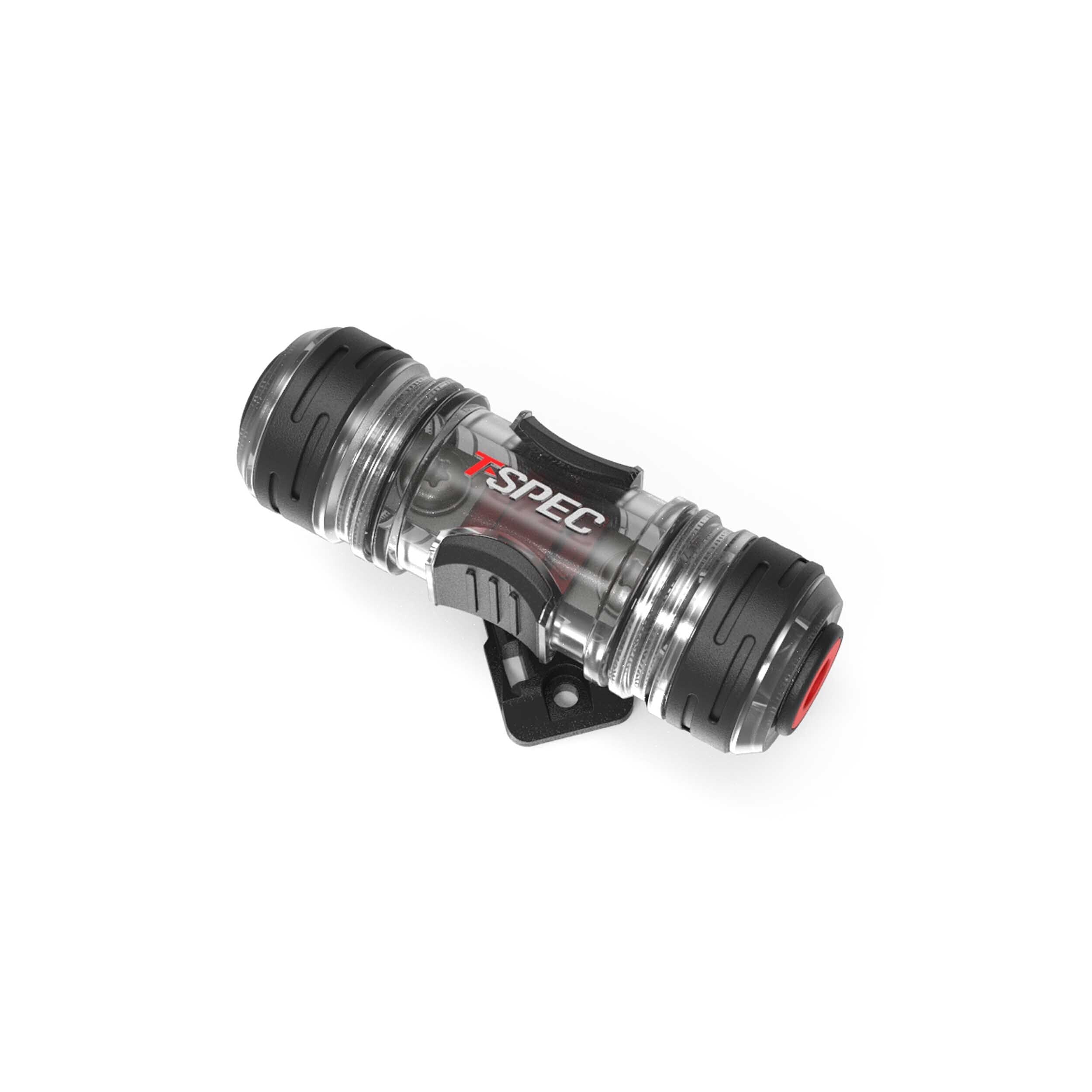 T-Spec VMANL-10, (10)Fuse Holder MANL 4ga