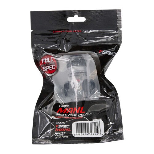 T-Spec VMANL, Fuse Holder MANL 4ga