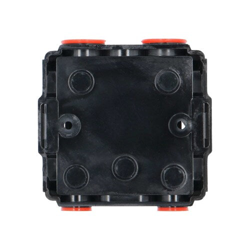 T-Spec VPNB2, Dist Block (1)1/0ga In/