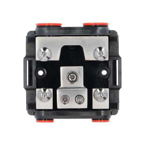 T-Spec VPNB2, Dist Block (1)1/0ga In/