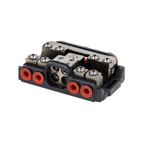 T-Spec VPNB4, Fuse/Ground Block 4way