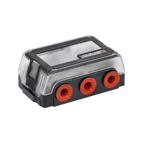 T-Spec VPNB4, Fuse/Ground Block 4way