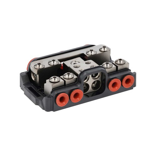 T-Spec VPNB4, Fuse/Ground Block 4way