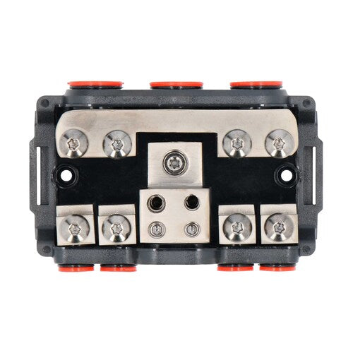 T-Spec VPNB4, Fuse/Ground Block 4way
