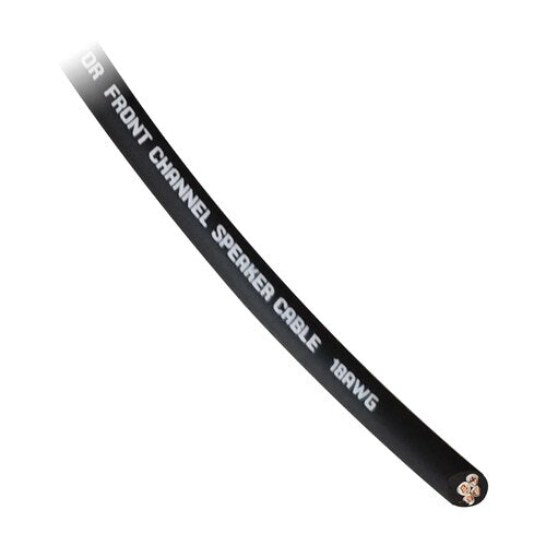 T-Spec VSWF418-250, Front Ch Wire 250' 18ga 4Con