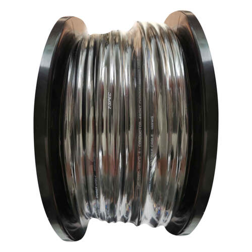 T-Spec VSWF418-250, Front Ch Wire 250' 18ga 4Con