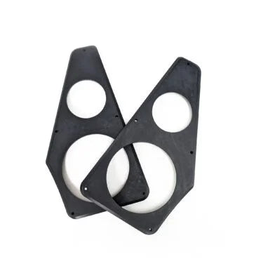 Focal PKGAS3FP, Package Includes:FDPP1, BaffleAS3, 165AS3