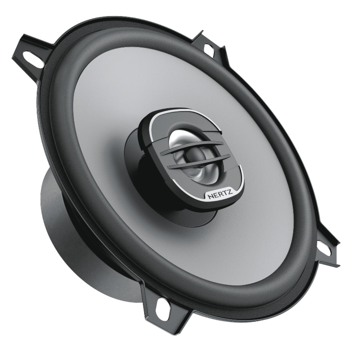 Hertz X 130, UNO 5.25" 2-Way Coaxial Speakers