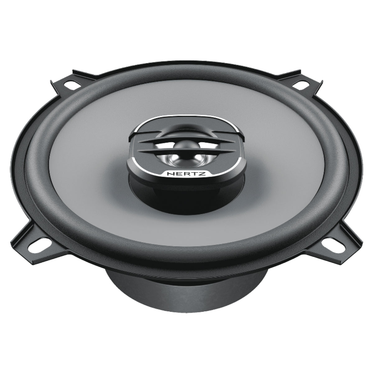 Hertz X 130, UNO 5.25" 2-Way Coaxial Speakers