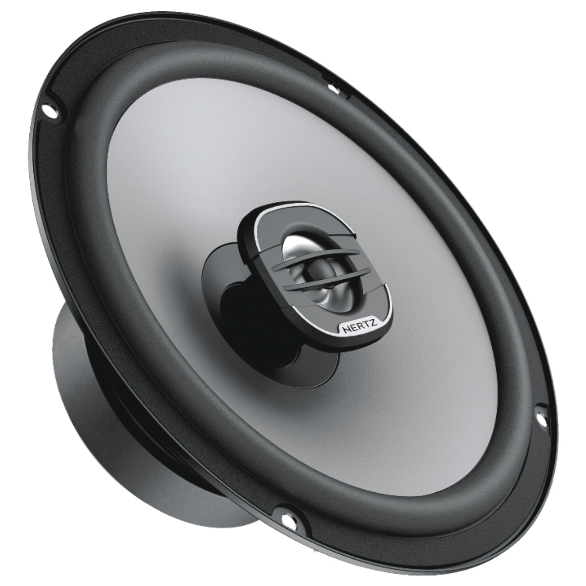 Hertz X 165, UNO 6.5" 2-Way Coaxial Speakers