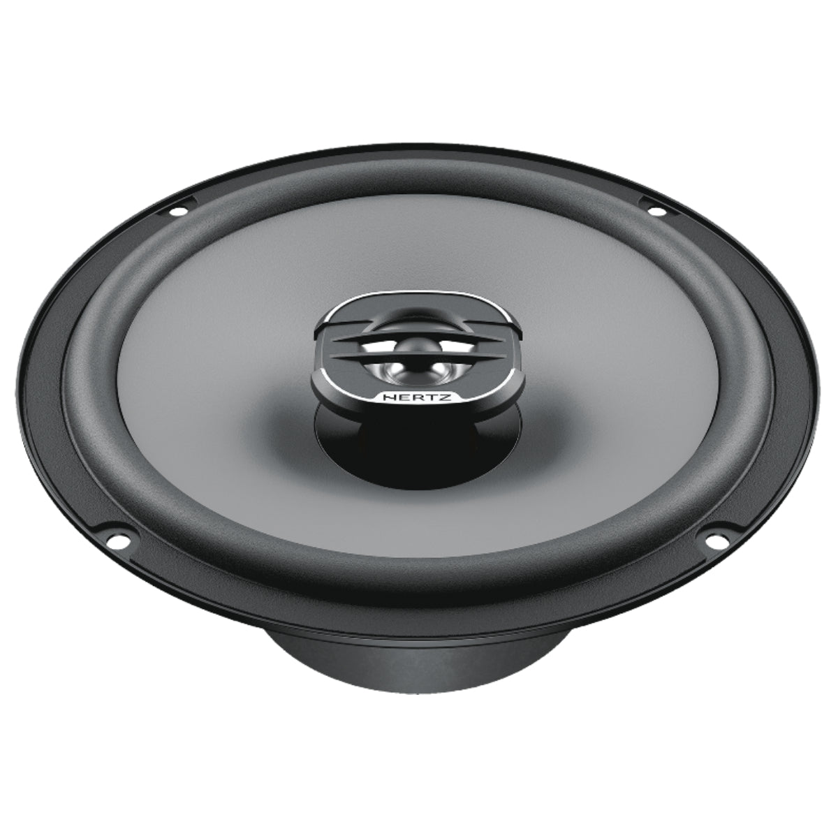 Hertz X 165, UNO 6.5" 2-Way Coaxial Speakers