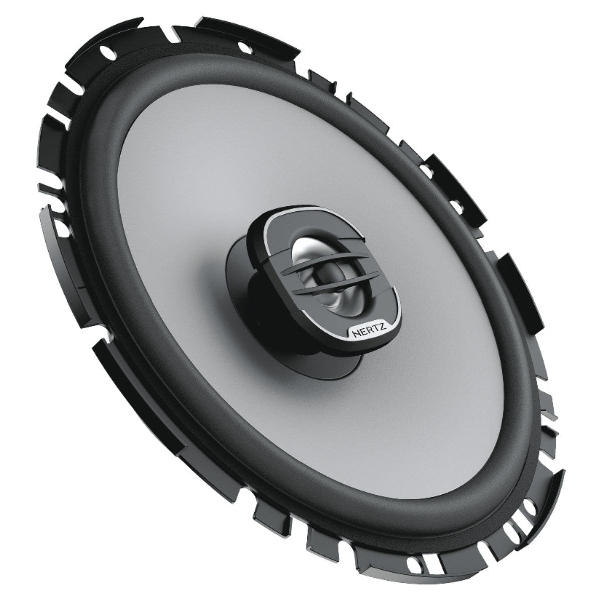 Hertz X 170, UNO 6.75" 2-Way Coaxial Speakers