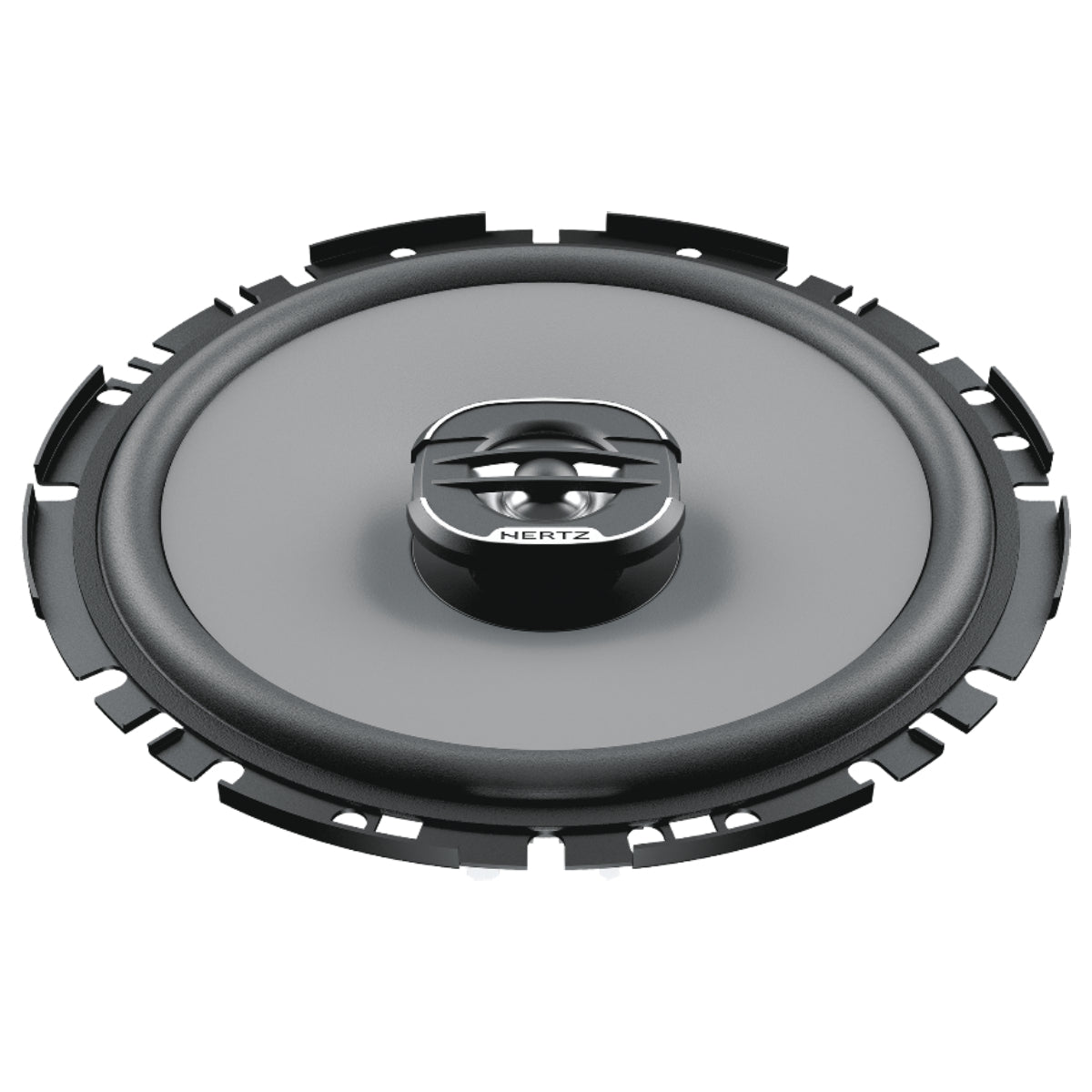 Hertz X 170, UNO 6.75" 2-Way Coaxial Speakers