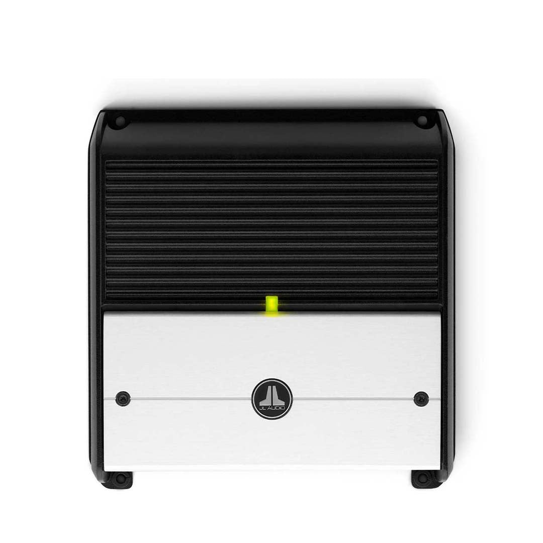 JL Audio XD200/2v2, XD Series Class D Full-Range Amplifier, 100W x 2