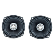 Kenwood XM50R, 5.25" 2-Way Coaxial Speakers for Select 1998-2013 Harley-Davidson Motorcycles (Rear)