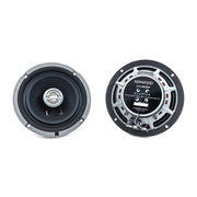 Kenwood XM65FR, 6.5" 2-Way Coaxial Speakers for Select 2014-Up Harley-Davidson Motorcycles (Rear)