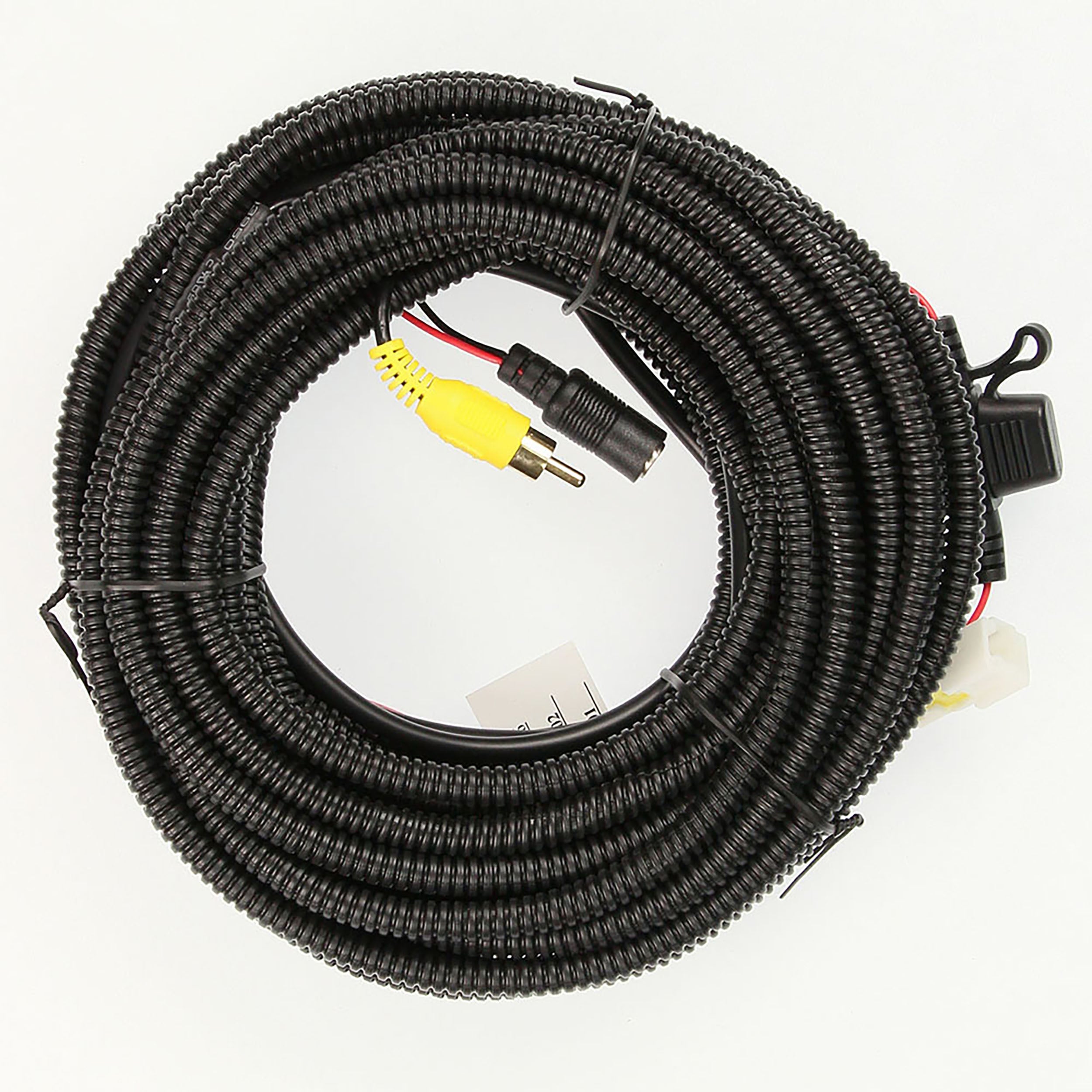 iBeam TE-FDEM, Emblem Camera 11-16 F150